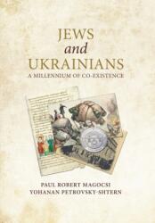 Jews and Ukrainians (ISBN: 9780772751119)