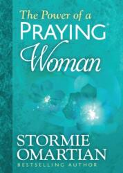 The Power of a Praying Woman Deluxe Edition (ISBN: 9780736957861)