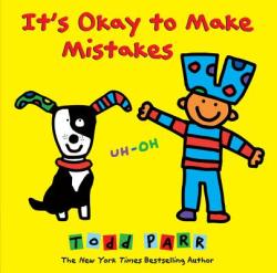 It's Okay to Make Mistakes (2014)