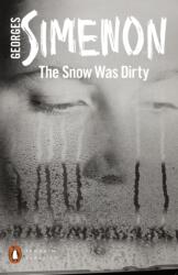 The Snow Was Dirty (ISBN: 9780241258569)