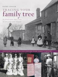 Tracing Your Family Tree (ISBN: 9781844778843)