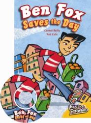 Ben Fox Saves the Day (ISBN: 9780170124904)