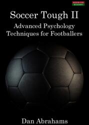 Soccer Tough 2 (ISBN: 9781910515013)