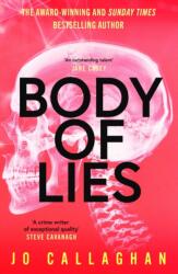 Body of Lies (ISBN: 9781398535565)