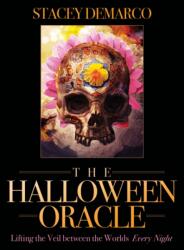 Halloween Oracle (ISBN: 9781922161321)