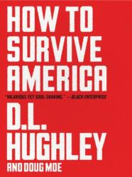 How to Survive America (ISBN: 9780063072756)