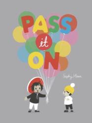 Pass It On (ISBN: 9780723299868)