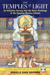 The Temples of Light (ISBN: 9781591430995)