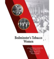 Bedminster's Tobacco Women (ISBN: 9780946217403)