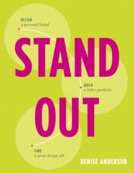 Stand Out (ISBN: 9780134134086)