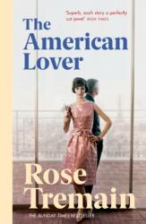 The American Lover (ISBN: 9780099548447)