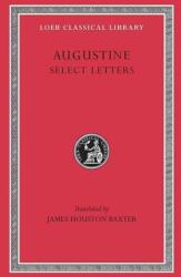 Select Letters (ISBN: 9780674992641)