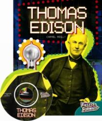 Thomas Edison (ISBN: 9780170125666)