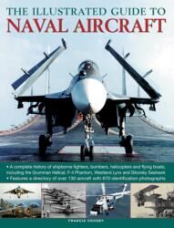 Illustrated Guide to Naval Aircraft (ISBN: 9781846813344)