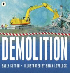 Demolition (ISBN: 9781406338812)