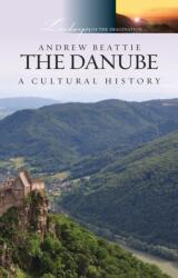 The Danube (ISBN: 9780722360965)