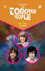 The Tomorrow People - Who's Who (ISBN: 9780722360736)