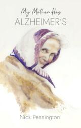 Mama mea are Alzheimer (ISBN: 9780722358702)