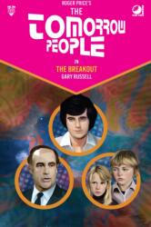 The Tomorrow People - The Breakout (ISBN: 9780722358504)