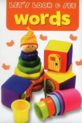 Words (ISBN: 9781861474858)