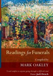 Readings for Funerals (ISBN: 9780281071807)