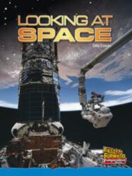 Looking at Space (ISBN: 9780170180887)