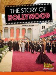 The Story of Hollywood (ISBN: 9780170179881)
