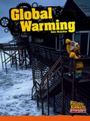 Global Warming (ISBN: 9780170179775)