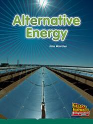 Alternative Energy (ISBN: 9780170179768)
