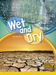 Wet and Dry (ISBN: 9780170179560)