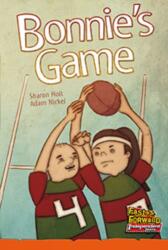Bonnie's Game (ISBN: 9780170179553)