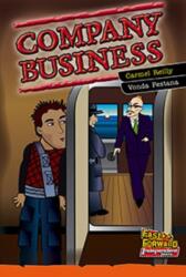 Company Business (ISBN: 9780170179515)