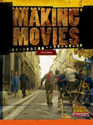 Making Movies (ISBN: 9780170179492)