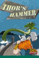 Thor's Hammer (ISBN: 9780170179478)