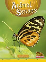 Animal Senses (ISBN: 9780170179447)