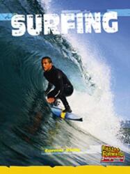 Surfing (ISBN: 9780170179409)