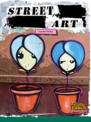 Street Art (ISBN: 9780170179331)