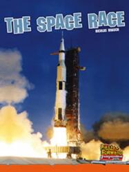 The Space Race (ISBN: 9780170179317)