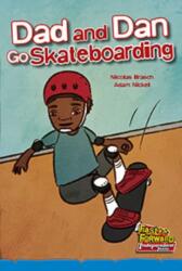Dad and Dan Go Skateboarding (ISBN: 9780170179263)