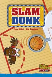 Slam Dunk (ISBN: 9780170179249)