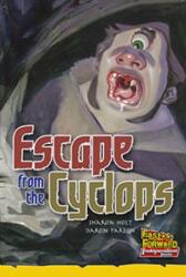 Escape from the Cyclops (ISBN: 9780170179232)