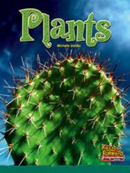 Plants (ISBN: 9780170179225)