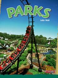 Parks (ISBN: 9780170179171)