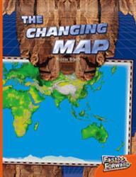 The Changing Map (ISBN: 9780170126199)