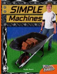 Simple Machines (ISBN: 9780170126175)
