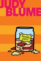 Freckle Juice (2014)
