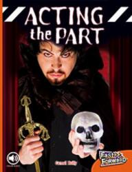 Acting the Part (ISBN: 9780170126168)