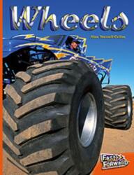 Wheels (ISBN: 9780170126151)