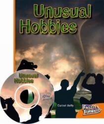 Unusual Hobbies (ISBN: 9780170126144)