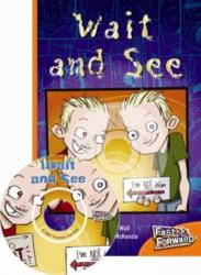 Wait and See (ISBN: 9780170126120)